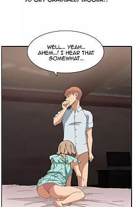 This Doesn't Feel Like Me by Andromeda 11 (Chapter 06)