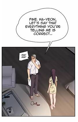 This Doesn't Feel Like Me by Andromeda 11 (Chapter 12)