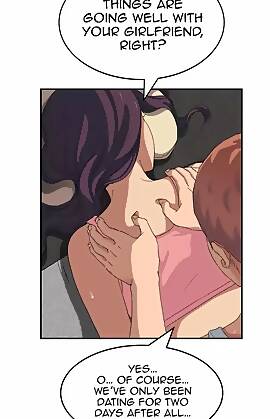 This Doesn't Feel Like Me by Andromeda 11 (Chapter 17)