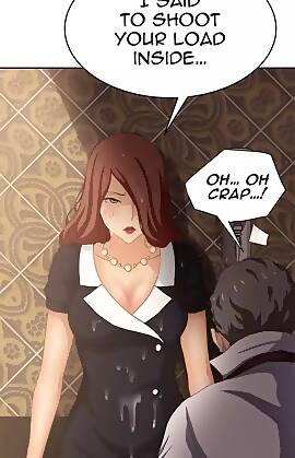 This Doesn't Feel Like Me by Andromeda 11 (Chapter 21)