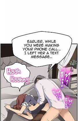 This Doesn't Feel Like Me by Andromeda 11 (Chapter 31)