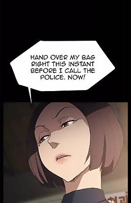 This Doesn't Feel Like Me by Andromeda 11 (Chapter 34)