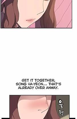 This Doesn't Feel Like Me by Andromeda 11 (Chapter 35)