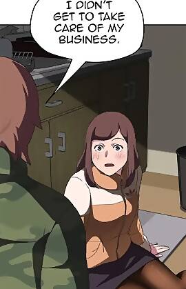 This Doesn't Feel Like Me by Andromeda 11 (Chapter 43)