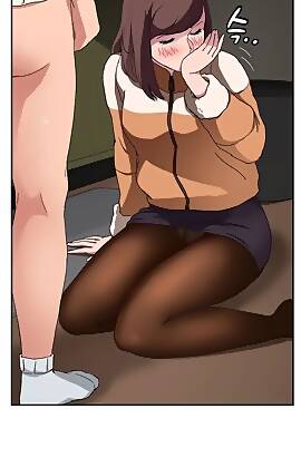 This Doesn't Feel Like Me by Andromeda 11 (Chapter 44)