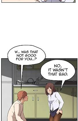 This Doesn't Feel Like Me by Andromeda 11 (Chapter 45)