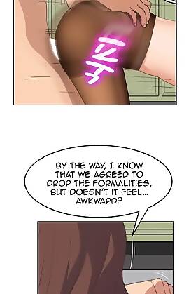 This Doesn't Feel Like Me by Andromeda 11 (Chapter 46)