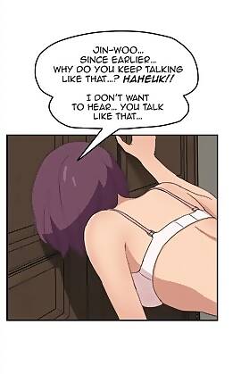 This Doesn't Feel Like Me by Andromeda 11 (Chapter 48)