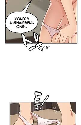 This Doesn't Feel Like Me by Andromeda 11 (Chapter 49)