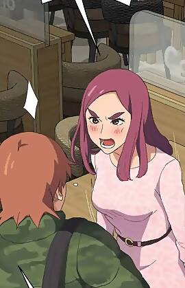 This Doesn't Feel Like Me by Andromeda 11 (Chapter 50)