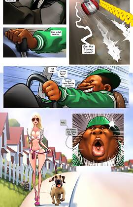 Bangin' Buddies by PooNnet (Chapter 03 - incomplete)