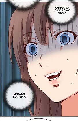 H-Campus by Ddasoom (Chapter 02)