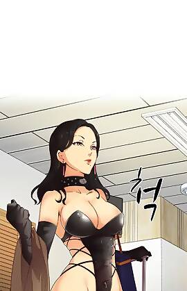 H-Campus by Ddasoom (Chapter 03)