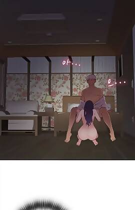 H-Campus by Ddasoom (Chapter 12)