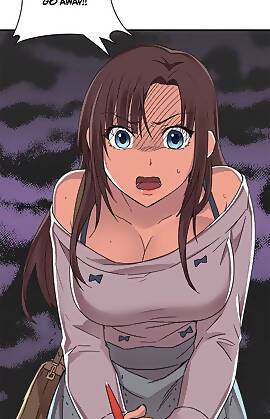 H-Campus by Ddasoom (Chapter 13)