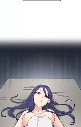 H-Campus by Ddasoom (Chapter 25)