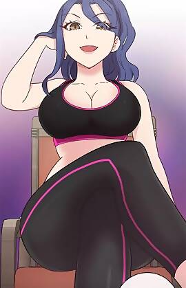 H-Campus by Ddasoom (Chapter 33)