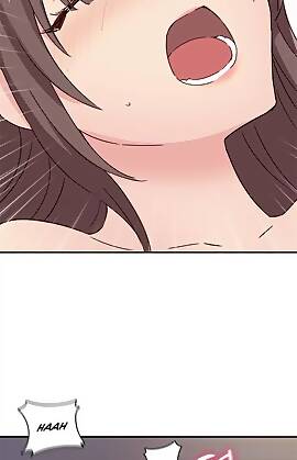 H-Campus by Ddasoom (Chapter 36)