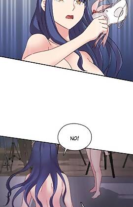 H-Campus by Ddasoom (Chapter 40.2)