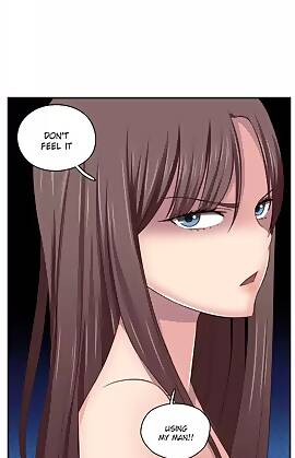 H-Campus by Ddasoom (Chapter 43)