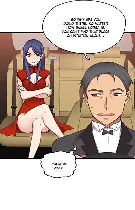 H-Campus by Ddasoom (Chapter 46)