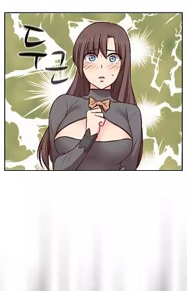 H-Campus by Ddasoom (Chapter 47)