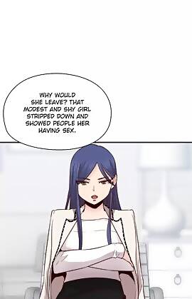 H-Campus by Ddasoom (Chapter 63)