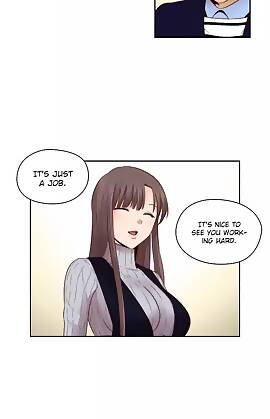 H-Campus by Ddasoom (Chapter 65)