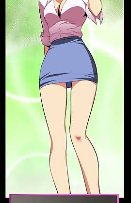 Love Parameter by Kkun (Chapter 003)