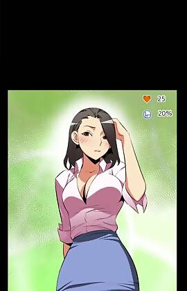 Love Parameter by Kkun (Chapter 004)