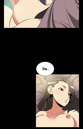 Love Parameter by Kkun (Chapter 005)