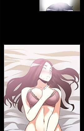 Love Parameter by Kkun (Chapter 008)