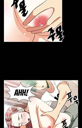 Love Parameter by Kkun (Chapter 013)