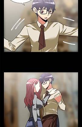 Love Parameter by Kkun (Chapter 017)