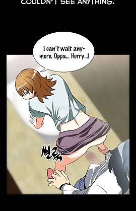 Love Parameter by Kkun (Chapter 019)