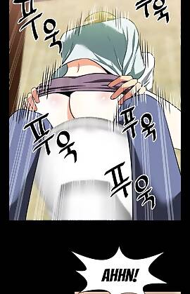 Love Parameter by Kkun (Chapter 020)