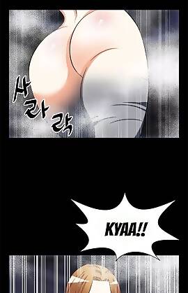 Love Parameter by Kkun (Chapter 021)