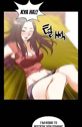 Love Parameter by Kkun (Chapter 024)