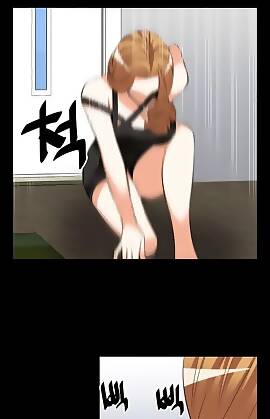 Love Parameter by Kkun (Chapter 025)