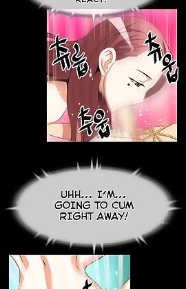 Love Parameter by Kkun (Chapter 026)