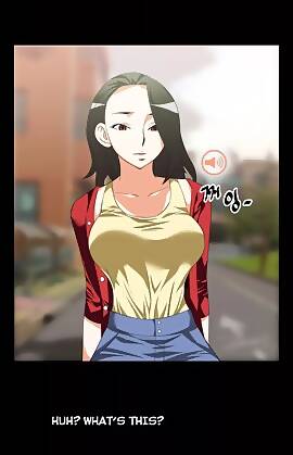 Love Parameter by Kkun (Chapter 037)