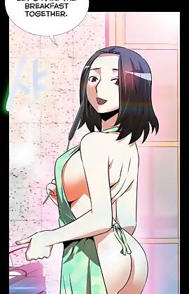 Love Parameter by Kkun (Chapter 053)