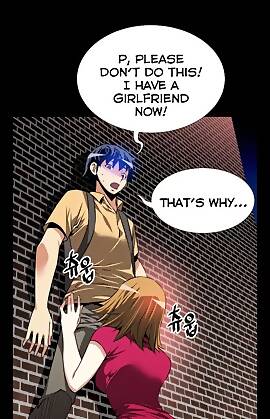 Love Parameter by Kkun (Chapter 058)