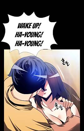 Love Parameter by Kkun (Chapter 061)