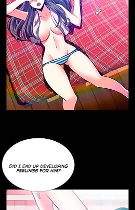 Love Parameter by Kkun (Chapter 062)