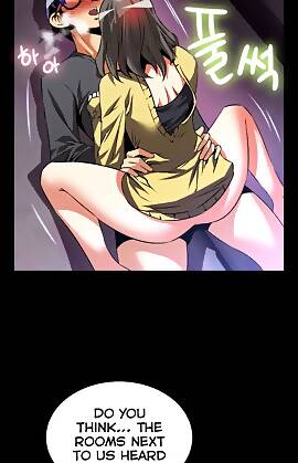 Love Parameter by Kkun (Chapter 066)