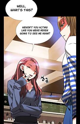 Love Parameter by Kkun (Chapter 067)