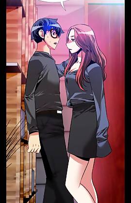 Love Parameter by Kkun (Chapter 068)