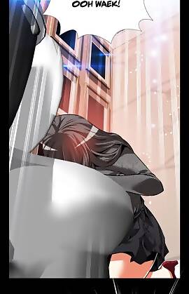 Love Parameter by Kkun (Chapter 069)