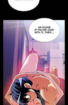 Love Parameter by Kkun (Chapter 077)